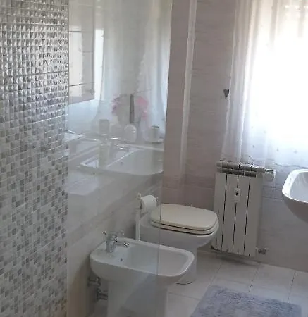 Apartmán La Casa Di Fulvio *