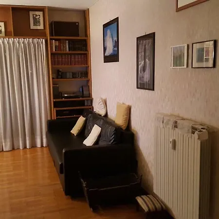 La Casa Di Fulvio *
