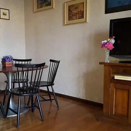 La Casa Di Fulvio * Terst