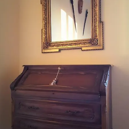 La Casa Di Fulvio * Terst