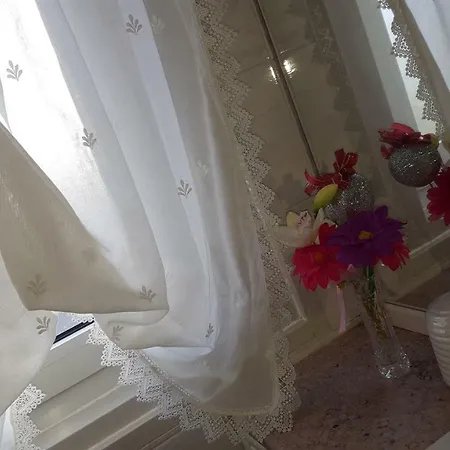 La Casa Di Fulvio *