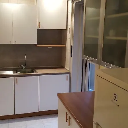 La Casa Di Fulvio Apartmán *
