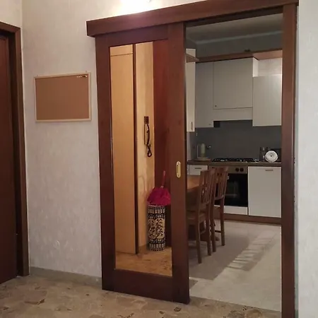La Casa Di Fulvio Terst