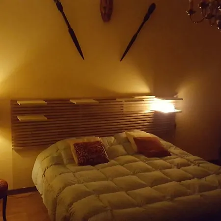 La Casa Di Fulvio Terst