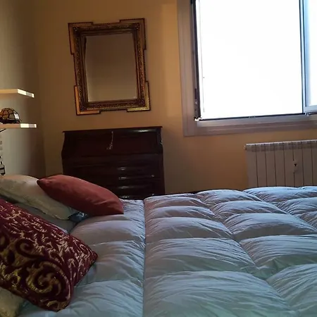 La Casa Di Fulvio Apartamento Trieste