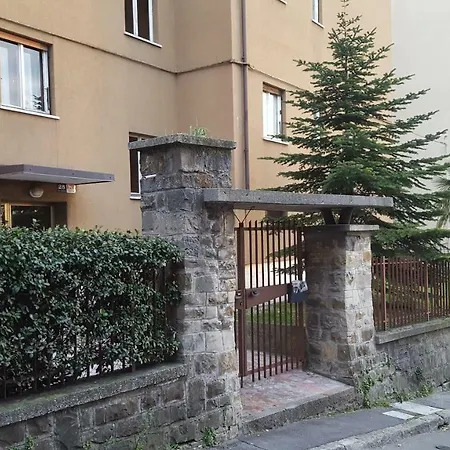 Apartamento La Casa Di Fulvio