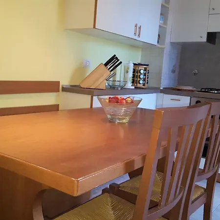 La Casa Di Fulvio Appartement