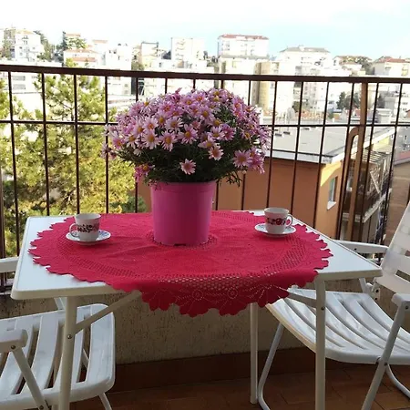 Apartamento La Casa Di Fulvio Trieste