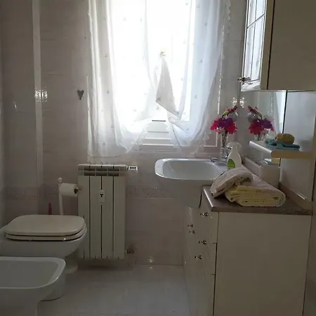 La Casa Di Fulvio شقة *