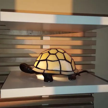 La Casa Di Fulvio Appartement Trieste