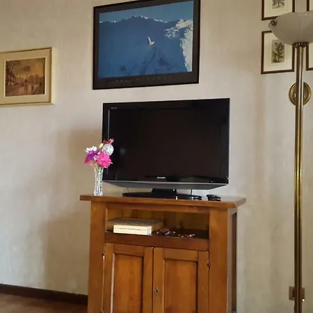 La Casa Di Fulvio * ترييستي
