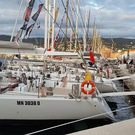 La Casa Di Fulvio Appartement *