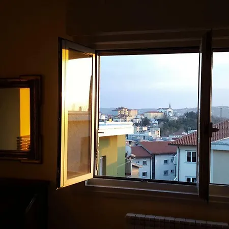 La Casa Di Fulvio * ترييستي