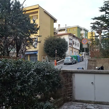 La Casa Di Fulvio * ترييستي
