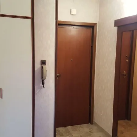 شقة La Casa Di Fulvio *