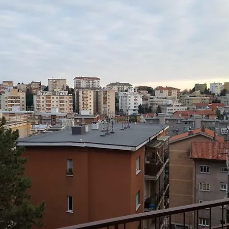 La Casa Di Fulvio ترييستي