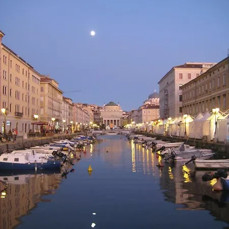 La Casa Di Fulvio شقة *