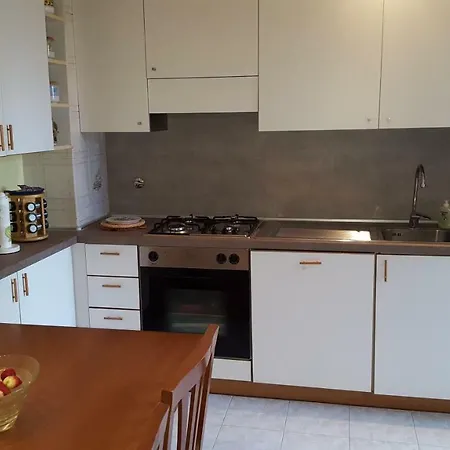 Appartement La Casa Di Fulvio