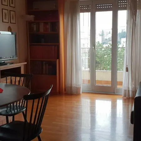 La Casa Di Fulvio * ترييستي