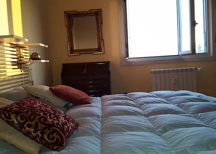 La Casa Di Fulvio Apartman Trieszt