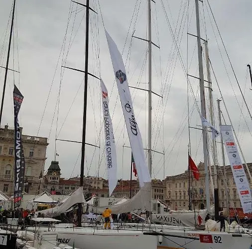 Apartman La Casa Di Fulvio