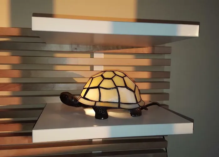 La Casa Di Fulvio Apartman Trieszt