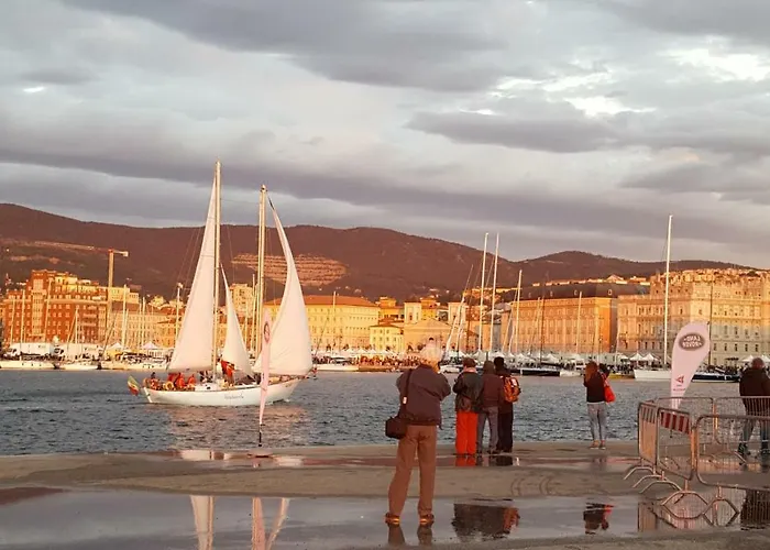 Apartman La Casa Di Fulvio *