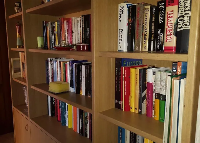 La Casa Di Fulvio Trieszt