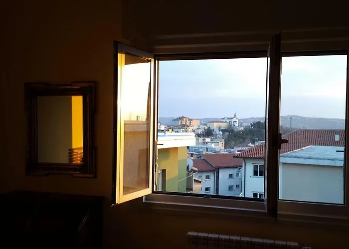 La Casa Di Fulvio * Trieszt