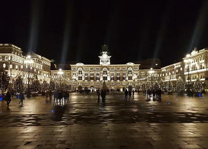 Apartman La Casa Di Fulvio *