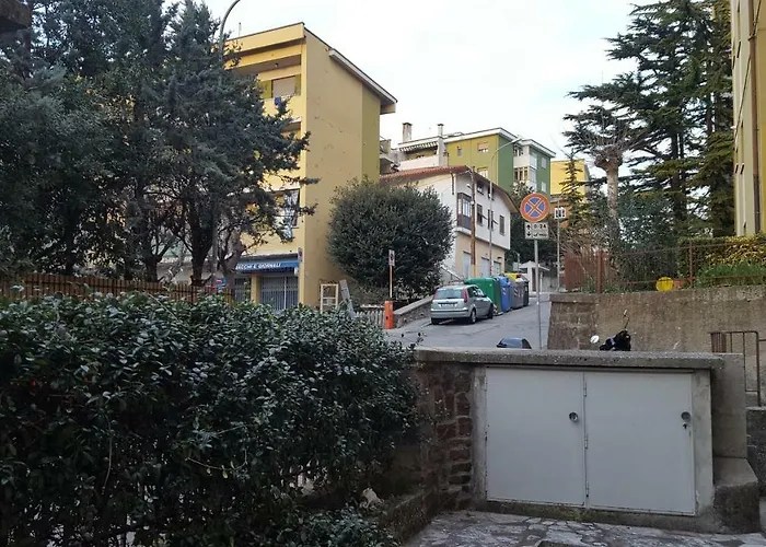 La Casa Di Fulvio * Trieszt