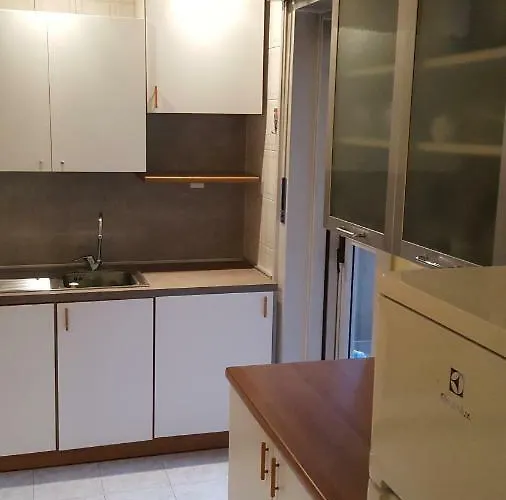 La Casa Di Fulvio Apartman *