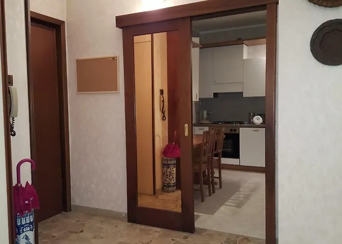 La Casa Di Fulvio Trieszt