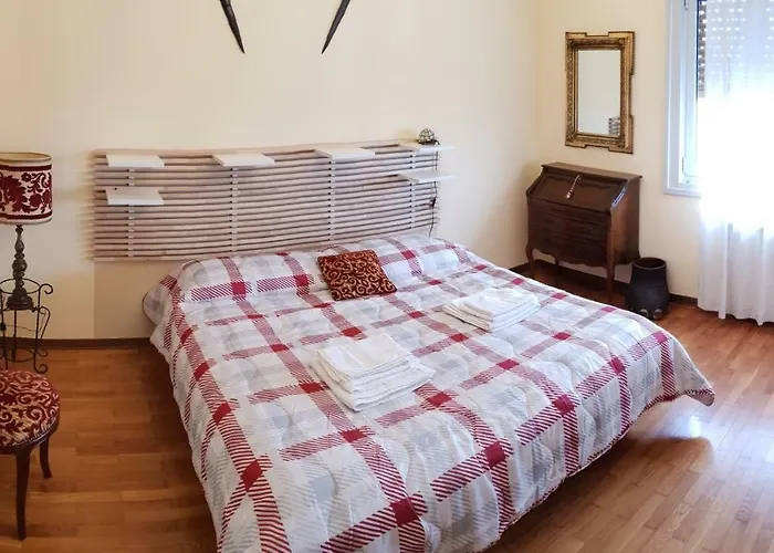 Apartman La Casa Di Fulvio